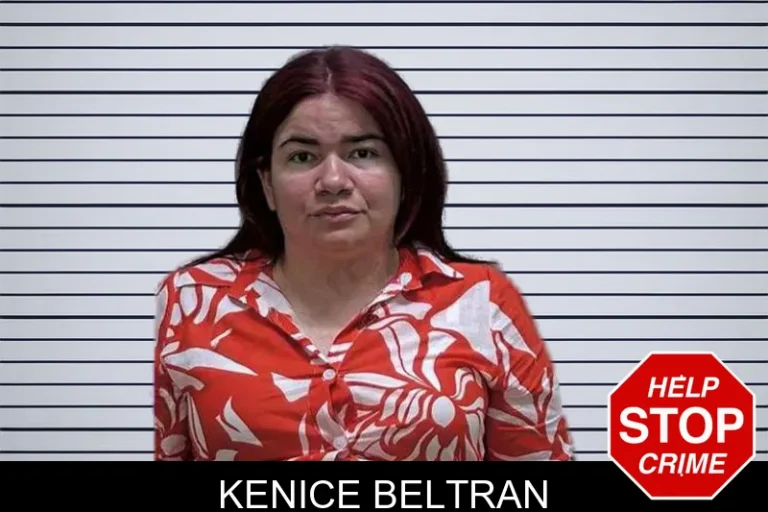 Kenice Beltran