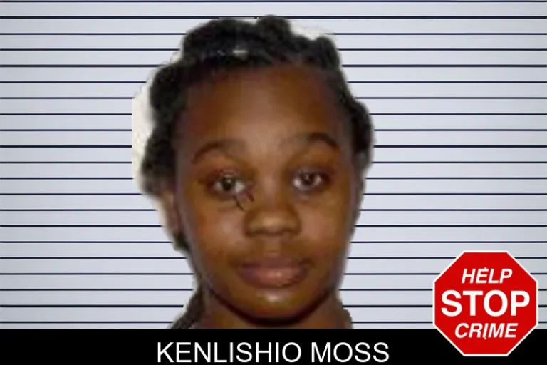 Kenlishio Moss