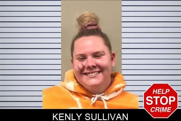 Kenly Sullivan
