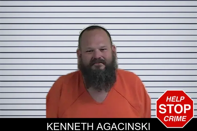 Kenneth Agacinski