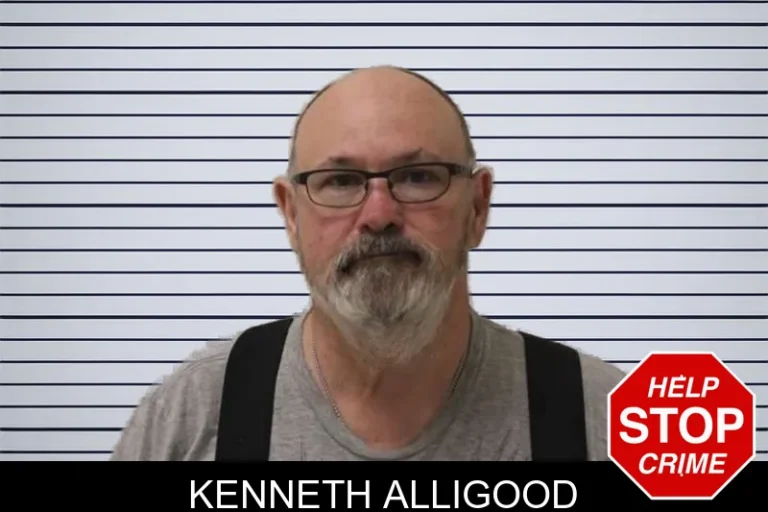 Kenneth Alligood