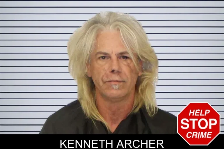 Kenneth Archer