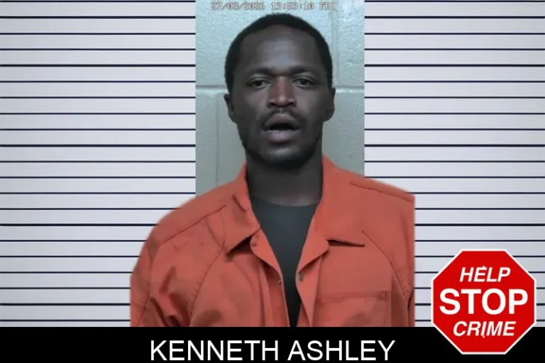 Kenneth Ashley