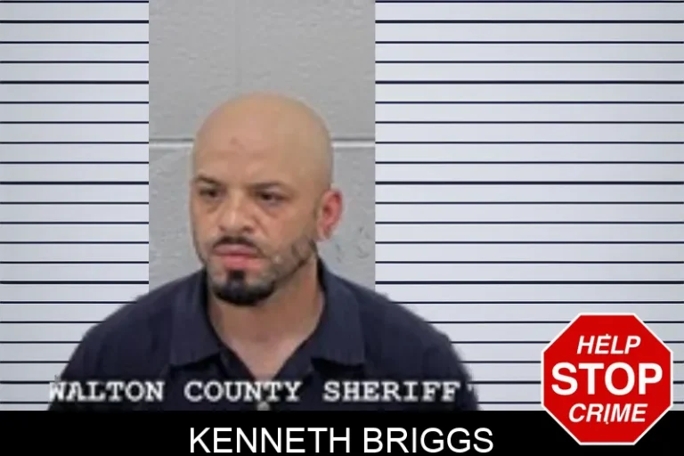 Kenneth Briggs