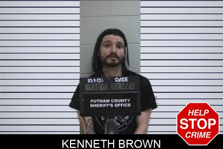Kenneth Brown