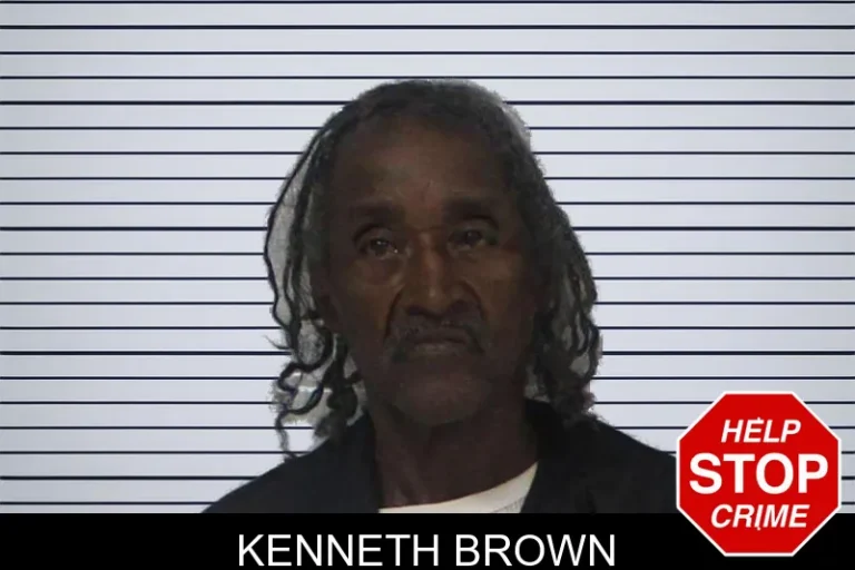 Kenneth Brown