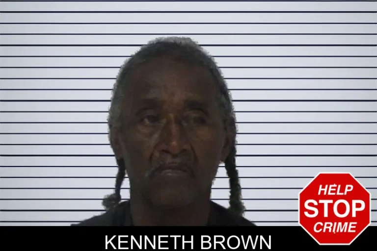 Kenneth Brown