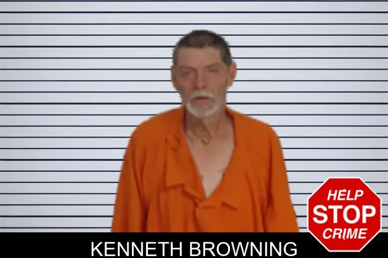 Kenneth Browning