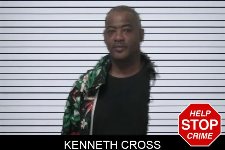 Kenneth Cross
