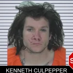Kenneth Culpepper mugshot