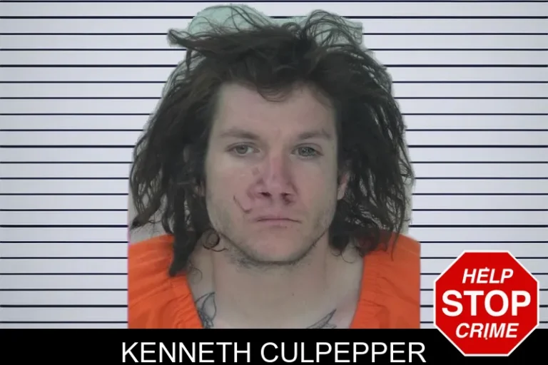 Kenneth Culpepper