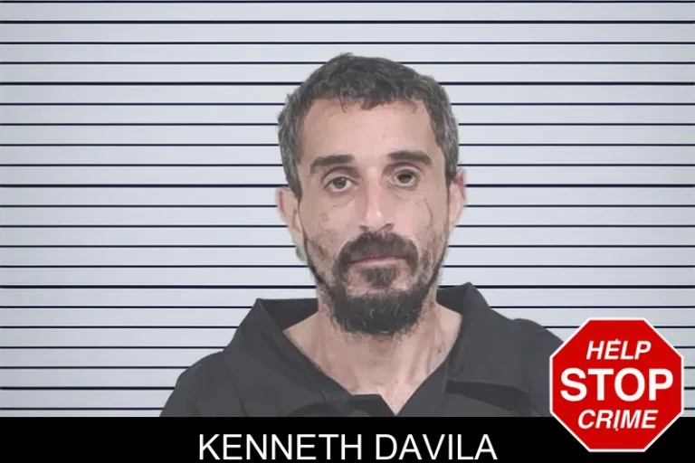 Kenneth Davila