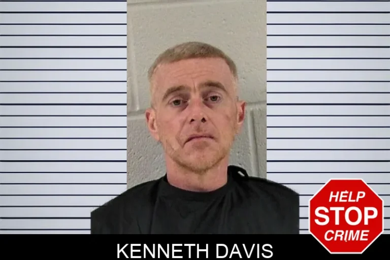 Kenneth Davis