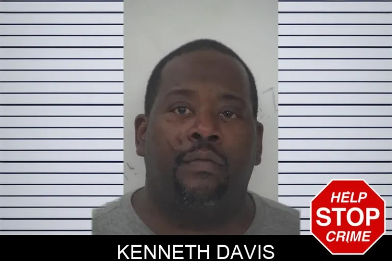 Kenneth Davis
