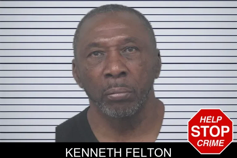 Kenneth Felton mugshot – Gwinnett County , Georgia Kenneth Felton