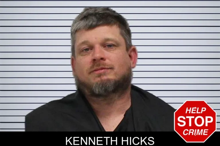 Kenneth Hicks
