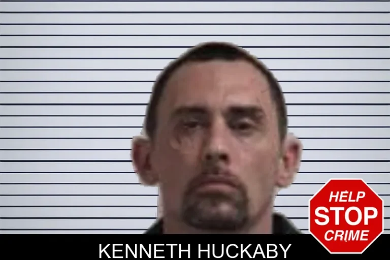 Kenneth Huckaby