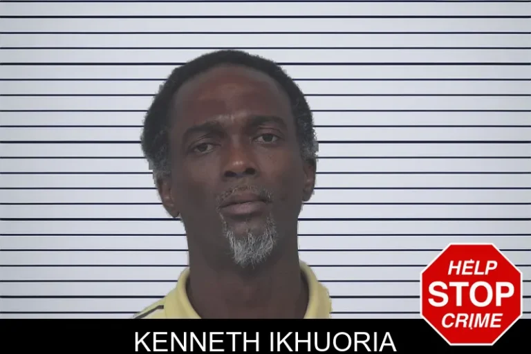 Kenneth Ikhuoria