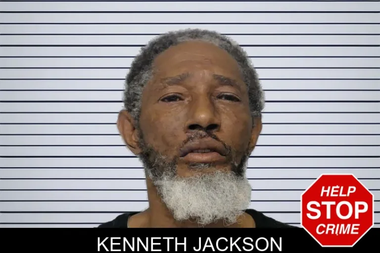 Kenneth Jackson