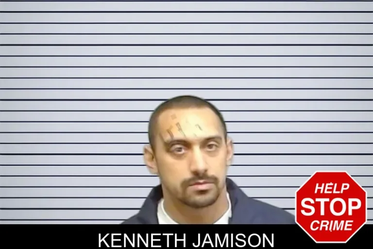 Kenneth Jamison