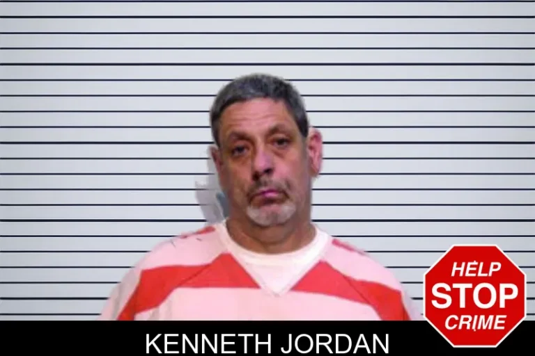 Kenneth Jordan