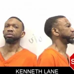 Kenneth Lane mugshot