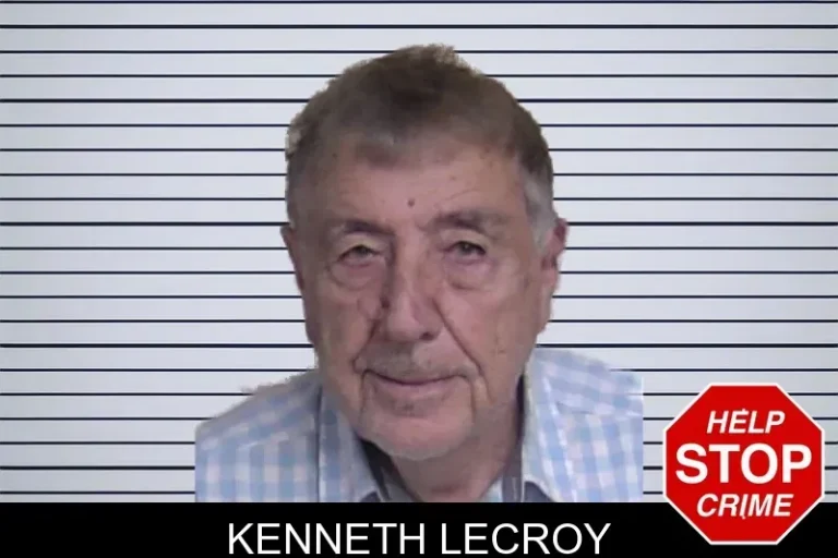 Kenneth Lecroy