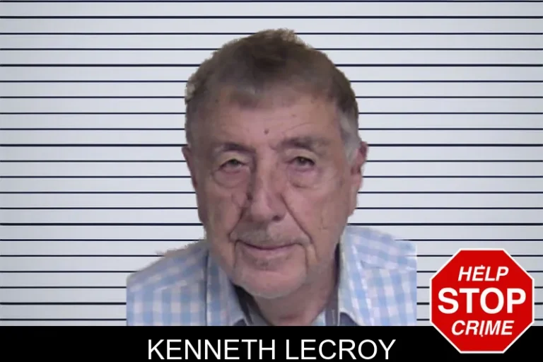 Kenneth Lecroy