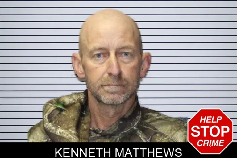 Kenneth Matthews