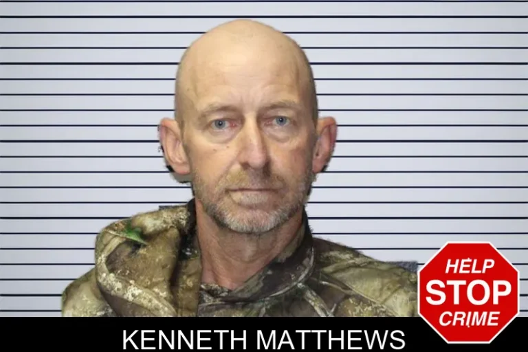 Kenneth Matthews