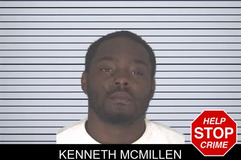 Kenneth McMillen