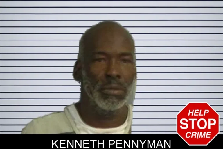 Kenneth Pennyman