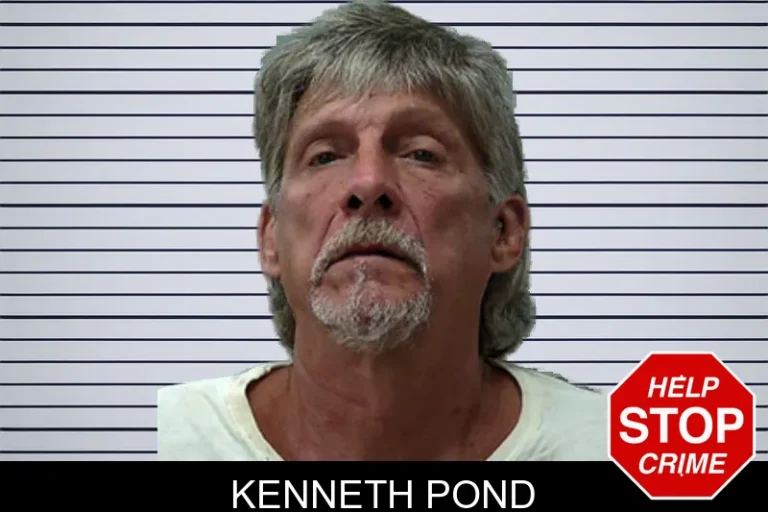 Kenneth Pond