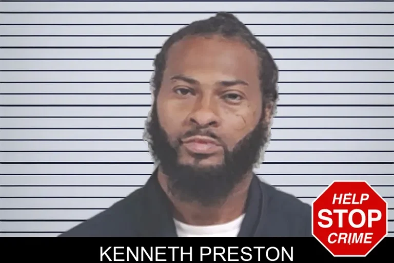 Kenneth Preston