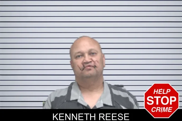 Kenneth Reese
