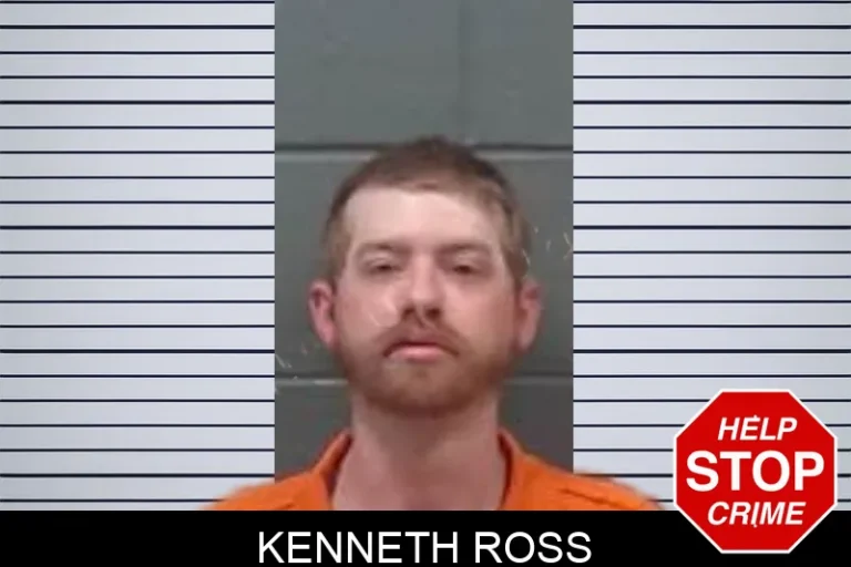 Kenneth Ross mugshot – Oglethorpe County , Georgia Kenneth Ross