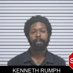 Kenneth Rumph mugshot – Dougherty County , Georgia Kenneth Rumph mugshot