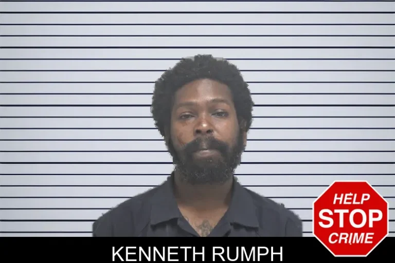 Kenneth Rumph