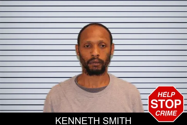 Kenneth Smith
