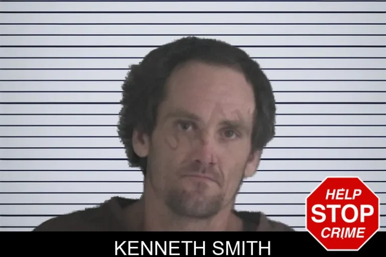 Kenneth Smith
