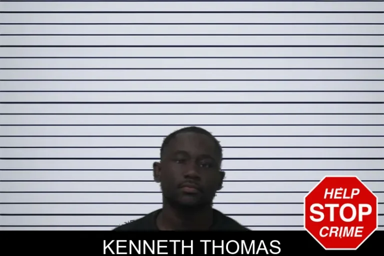 Kenneth Thomas