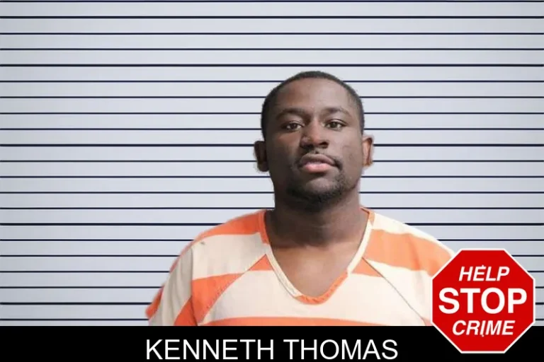 Kenneth Thomas