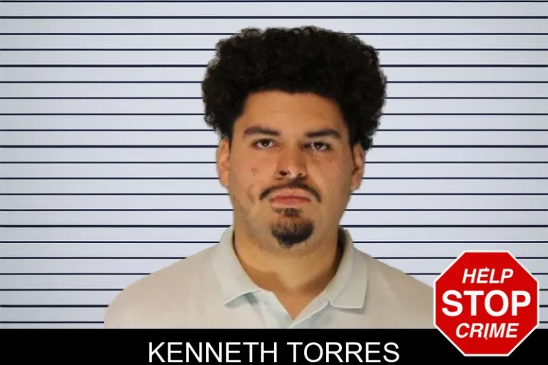 Kenneth Torres