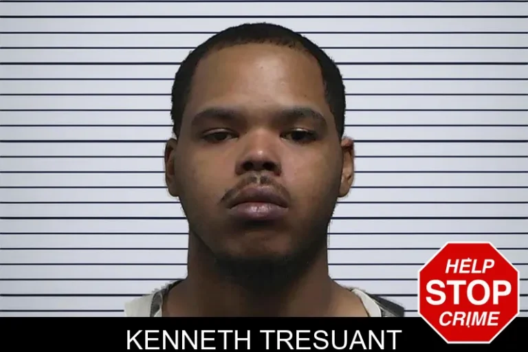 Kenneth Tresuant