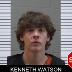 Kenneth Watson mugshot – Madison County , Georgia Kenneth Watson mugshot