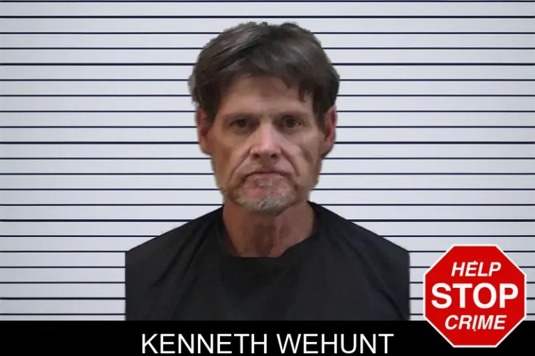 Kenneth Wehunt