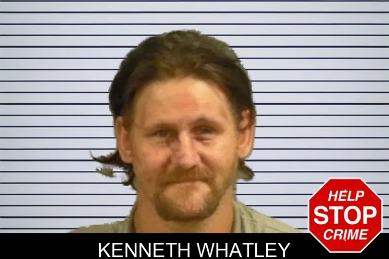 Kenneth Whatley