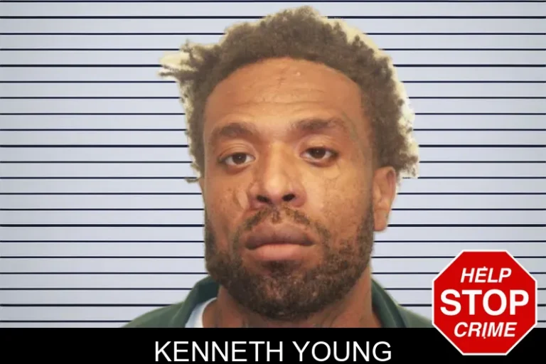 Kenneth Young