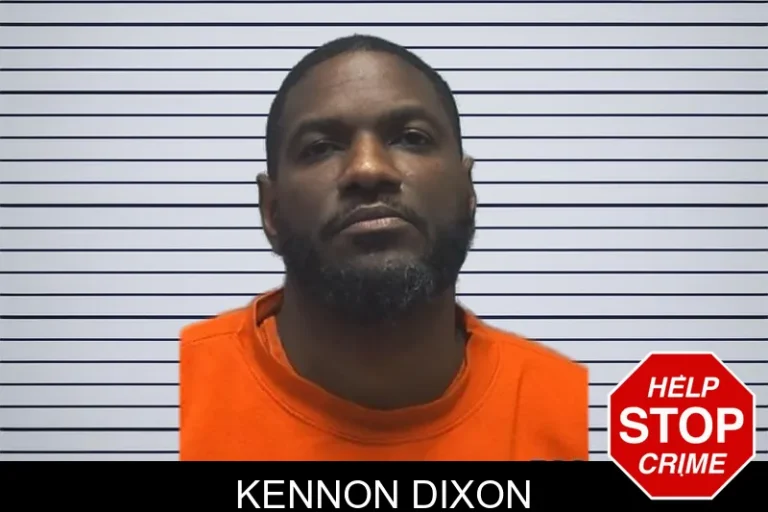 Kennon Dixon