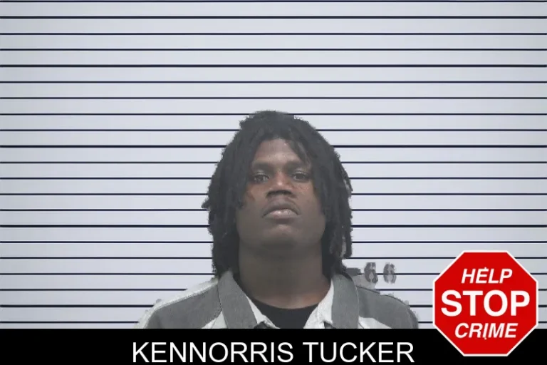 Kennorris Tucker